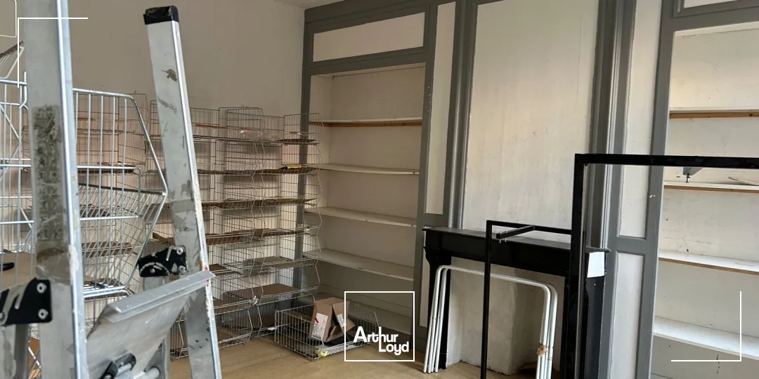 Locaux commerciaux - Location - LILLE - 59800 - 260.01-260.01 - 7673882