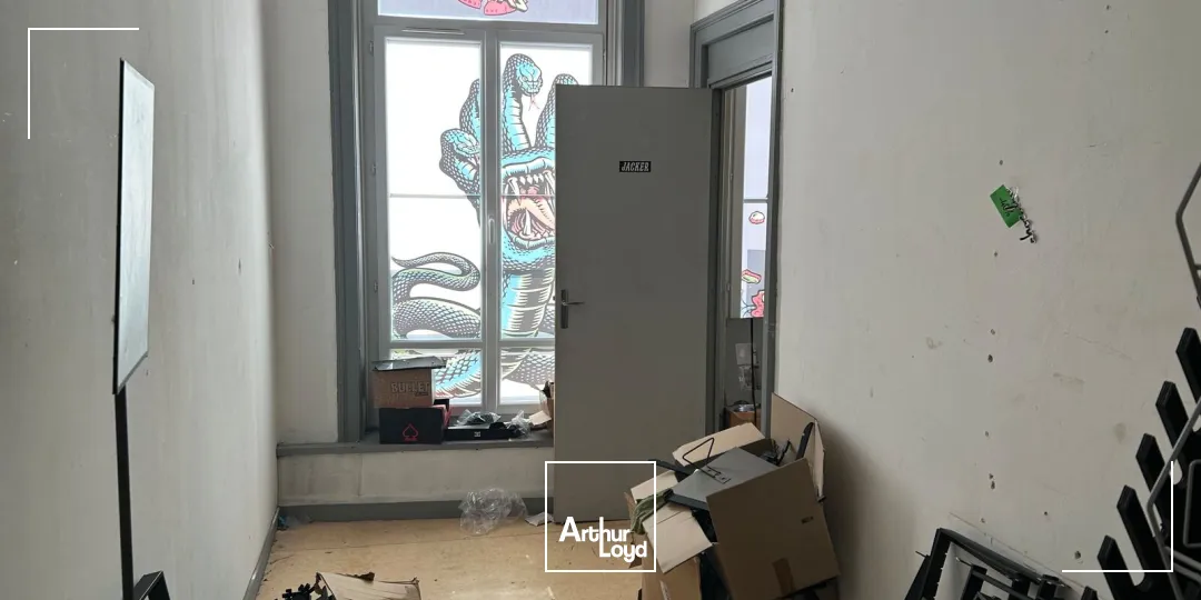 Locaux commerciaux - Location - LILLE - 59800 - 260.01-260.01 - 7673883