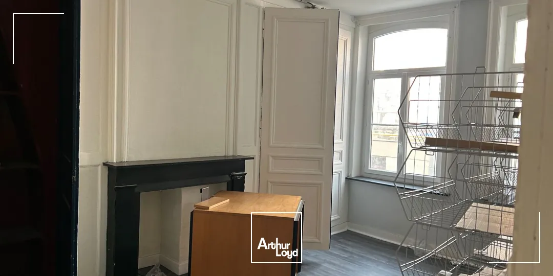 Locaux commerciaux - Location - LILLE - 59800 - 260.01-260.01 - 7673884