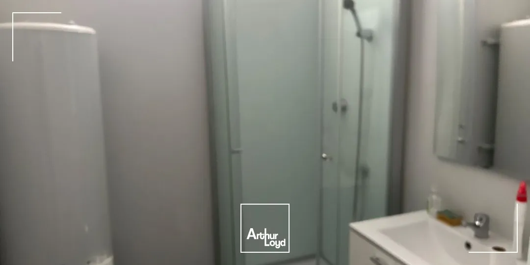 Locaux commerciaux - Location - LILLE - 59800 - 260.01-260.01 - 7673886