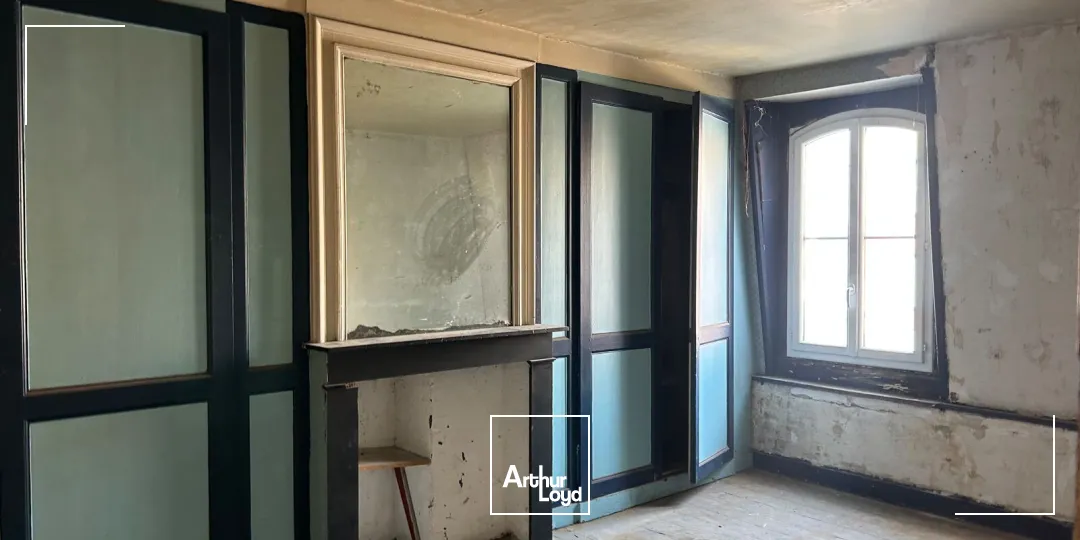 Locaux commerciaux - Location - LILLE - 59800 - 260.01-260.01 - 7673887