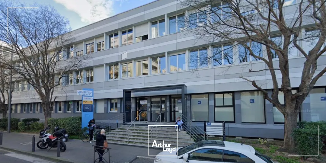 Bureaux - Location - MARSEILLE - 13008 - 90-90 - 7673958