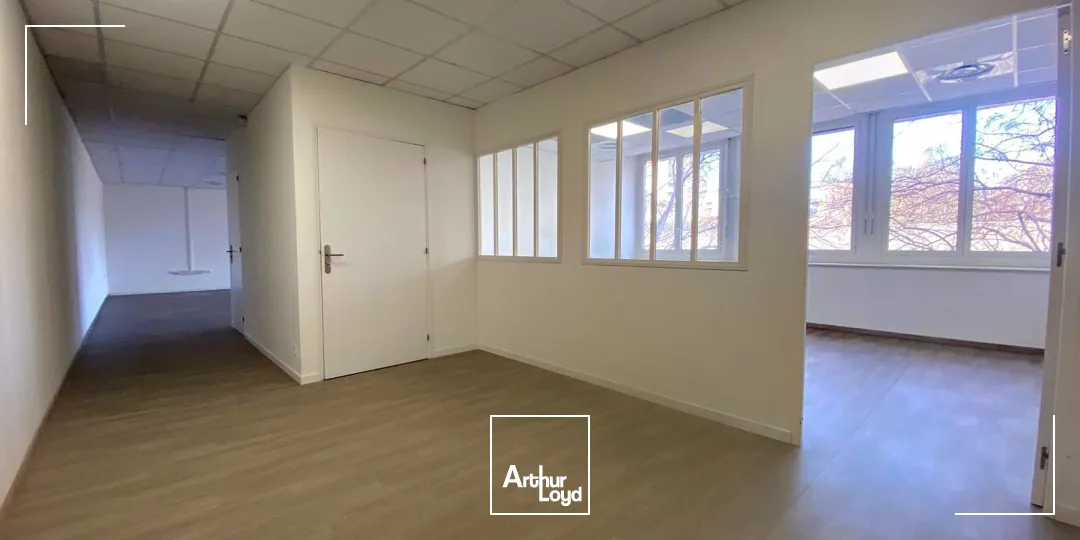 Bureaux - Location - MARSEILLE - 13008 - 90-90 - 7673961