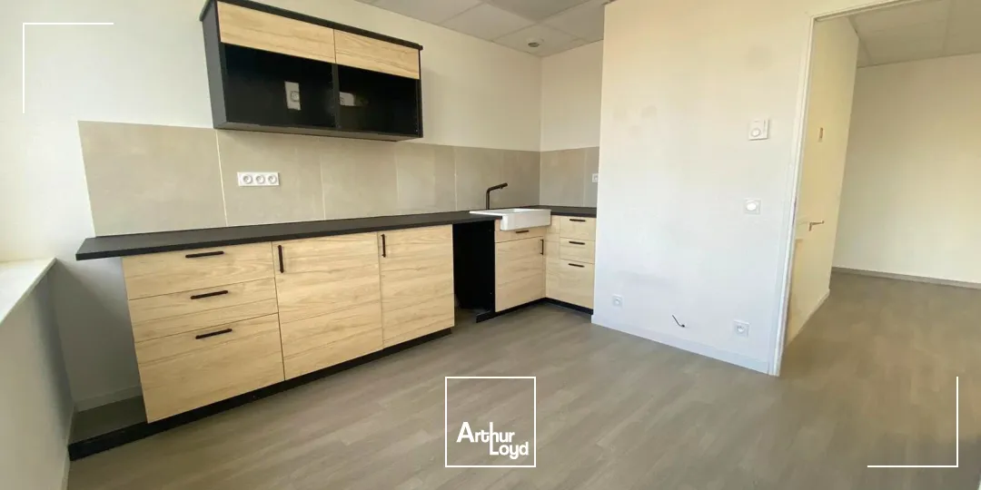 Bureaux - Location - MARSEILLE - 13008 - 90-90 - 7673964