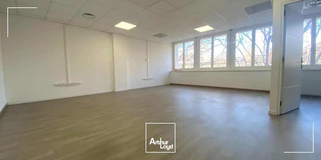 Bureaux - Location - MARSEILLE - 13008 - 90-90 - 7673963