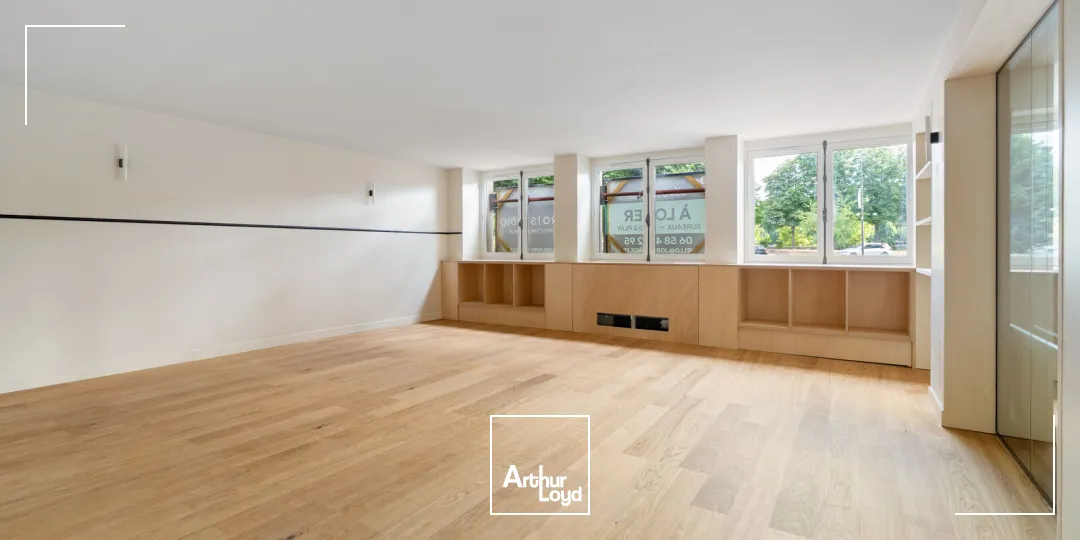 Bureaux - Coworking - PARIS - 75008 - 325-325 - 7674026