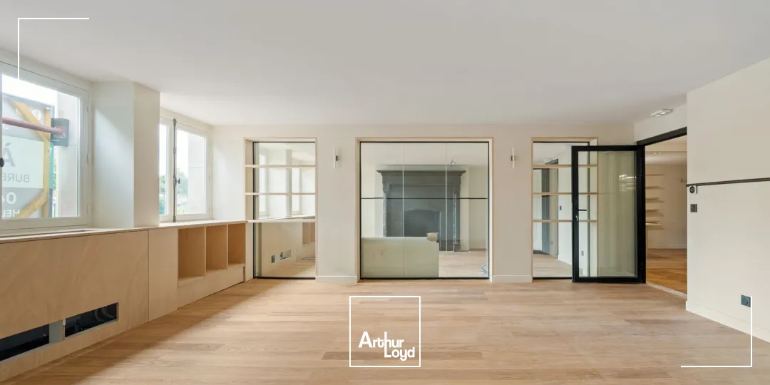 Bureaux - Coworking - PARIS - 75008 - 325-325 - 7674029