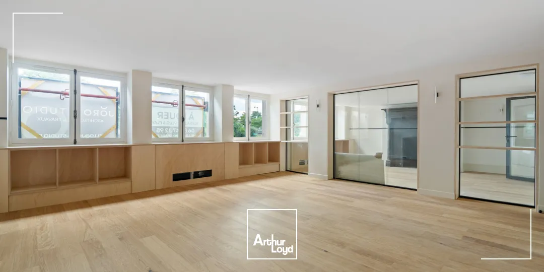 Bureaux - Coworking - PARIS - 75008 - 325-325 - 7674030