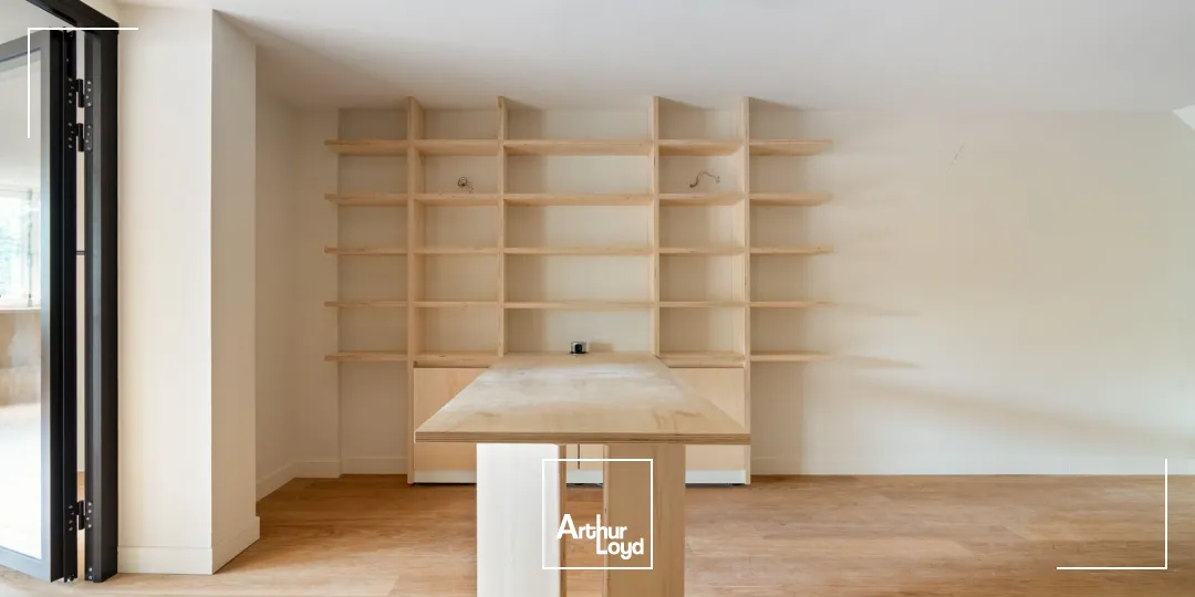 Bureaux - Coworking - PARIS - 75008 - 325-325 - 7674031