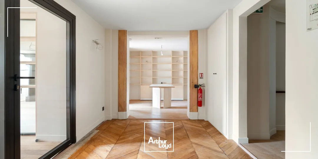 Bureaux - Coworking - PARIS - 75008 - 325-325 - 7674032