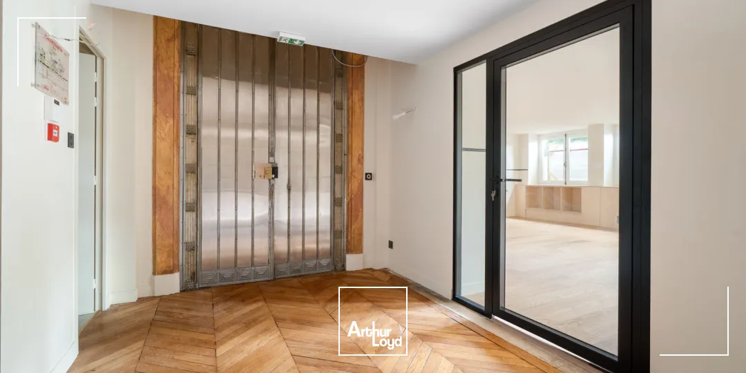 Bureaux - Coworking - PARIS - 75008 - 325-325 - 7674033