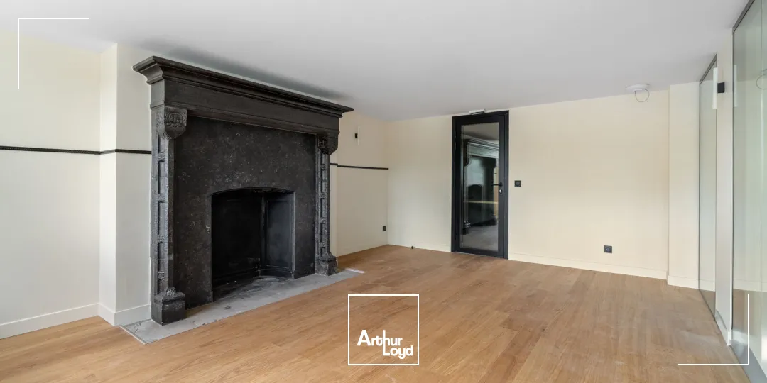 Bureaux - Coworking - PARIS - 75008 - 325-325 - 7674036