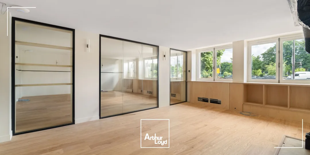 Bureaux - Coworking - PARIS - 75008 - 325-325 - 7674037