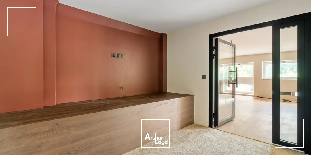 Bureaux - Coworking - PARIS - 75008 - 325-325 - 7674039