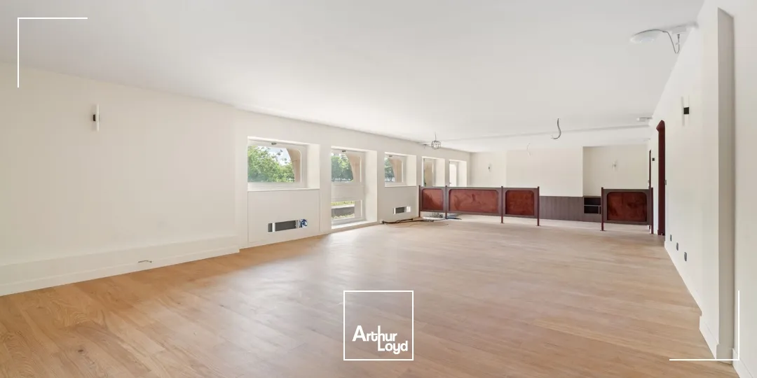 Bureaux - Coworking - PARIS - 75008 - 325-325 - 7674040