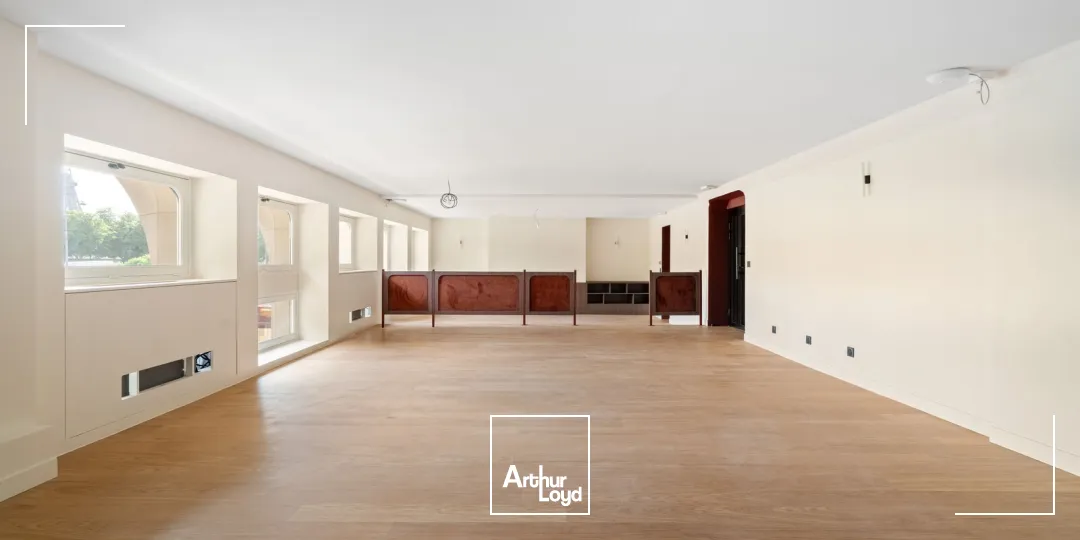 Bureaux - Coworking - PARIS - 75008 - 325-325 - 7674041