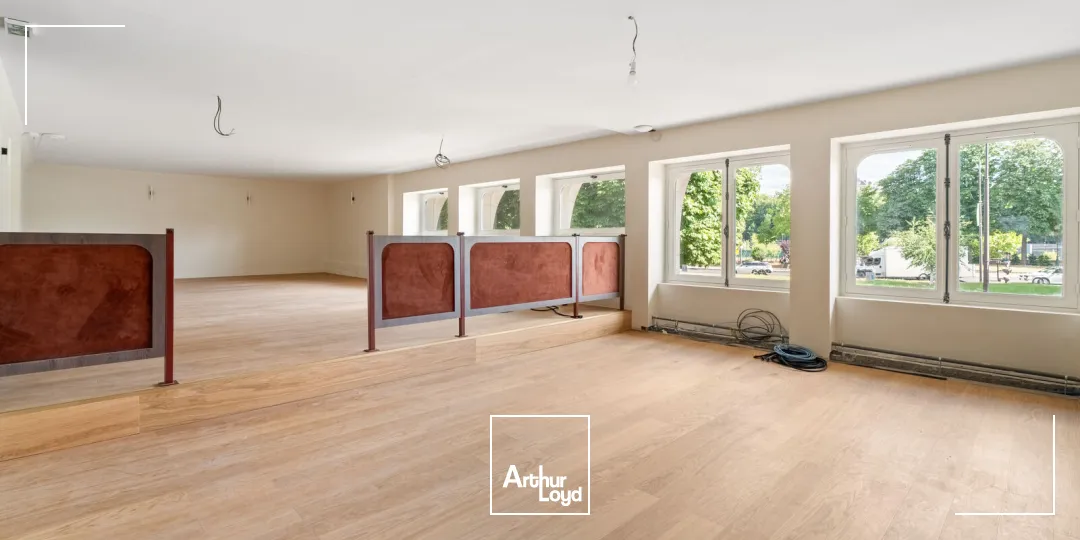 Bureaux - Coworking - PARIS - 75008 - 325-325 - 7674042