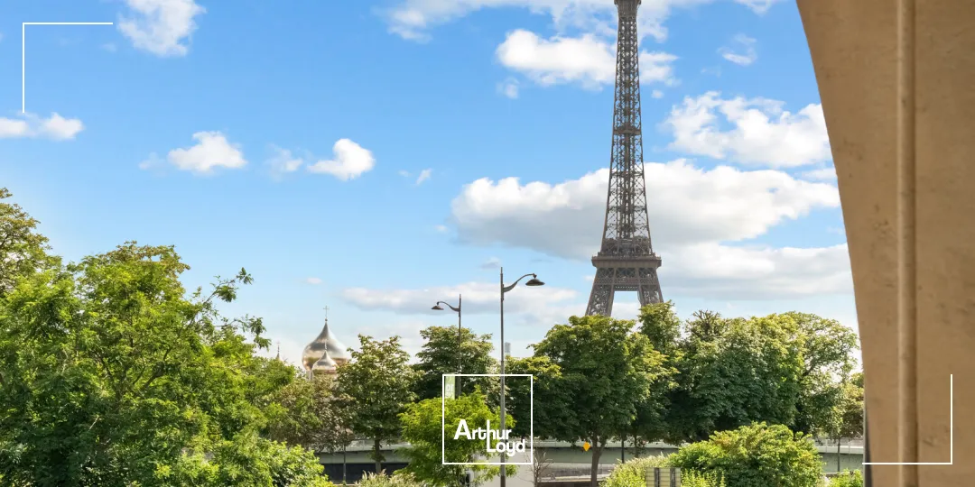 Bureaux - Coworking - PARIS - 75008 - 325-325 - 7674043