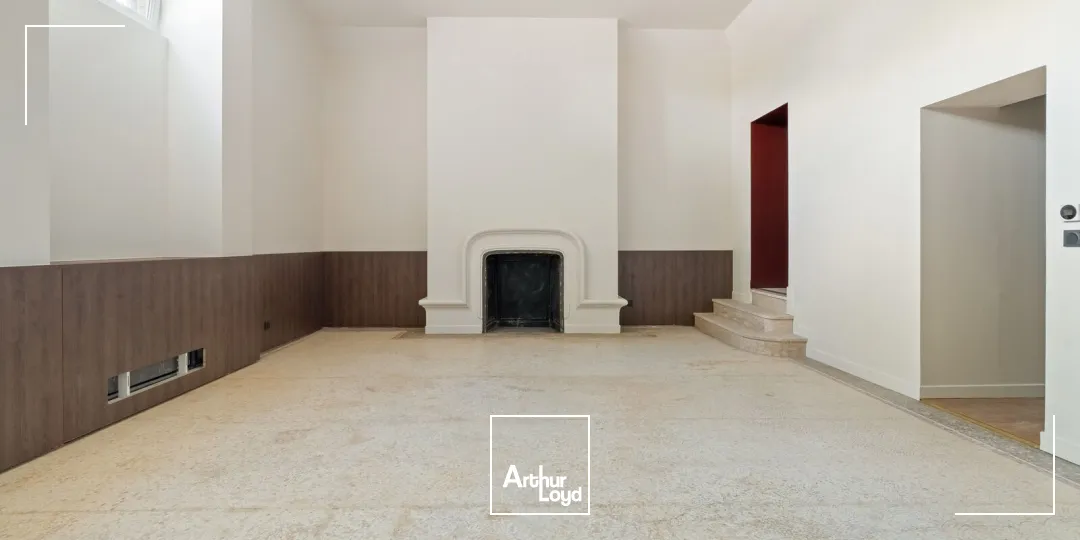 Bureaux - Coworking - PARIS - 75008 - 325-325 - 7674044