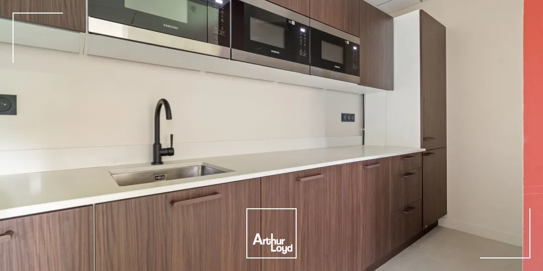 Bureaux - Coworking - PARIS - 75008 - 325-325 - 7674045