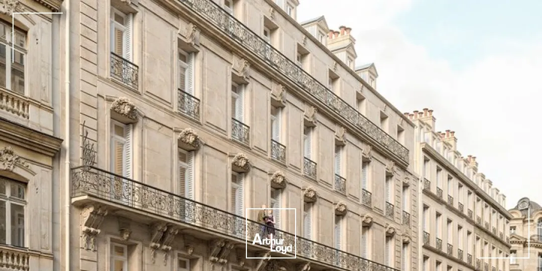 Bureaux - Coworking - PARIS - 75008 - 375-375 - 7674046