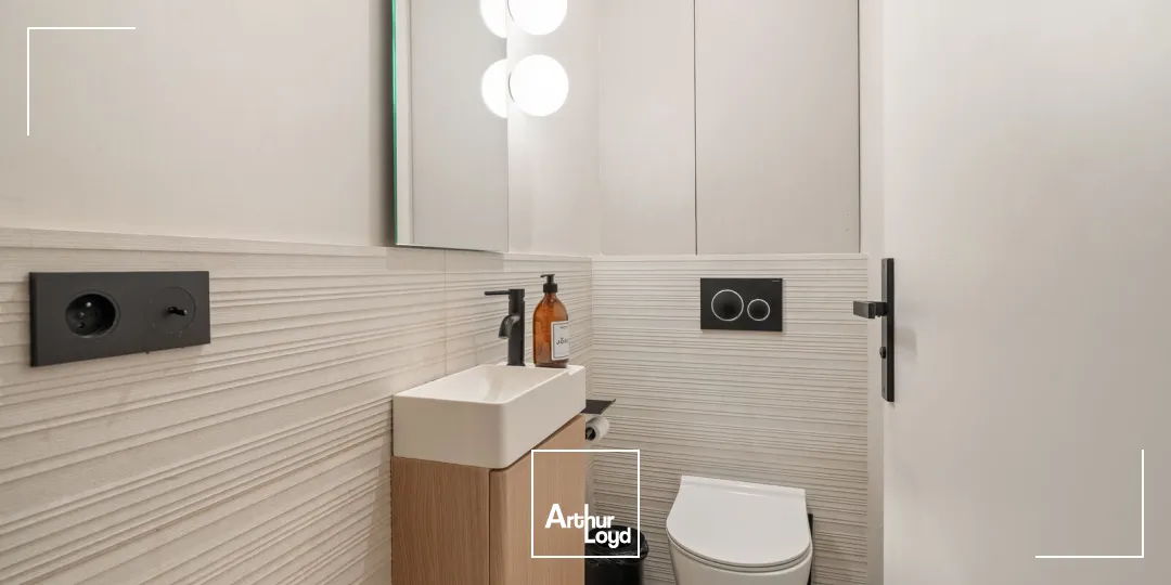 Bureaux - Coworking - PARIS - 75010 - 200-200 - 7674089