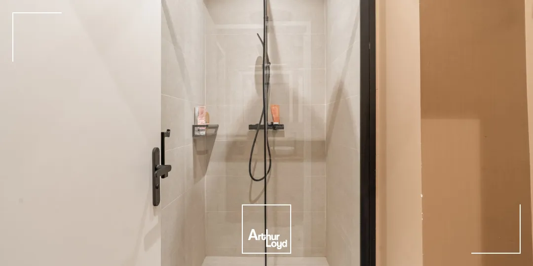 Bureaux - Coworking - PARIS - 75010 - 200-200 - 7674088