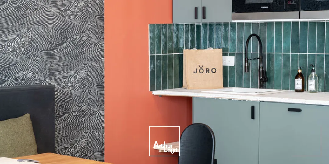 Bureaux - Coworking - PARIS - 75009 - 145-145 - 7674099