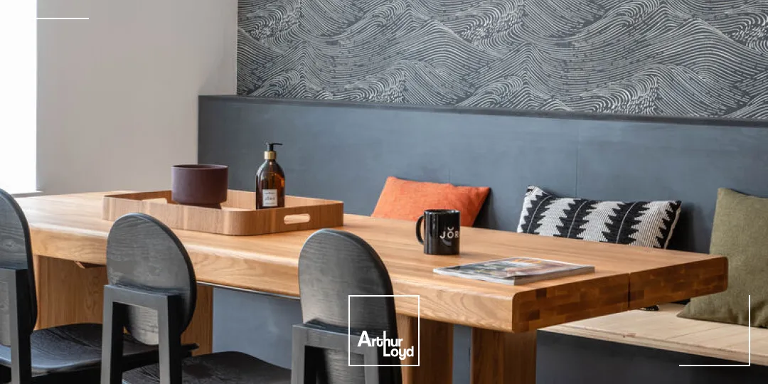 Bureaux - Coworking - PARIS - 75009 - 145-145 - 7674100