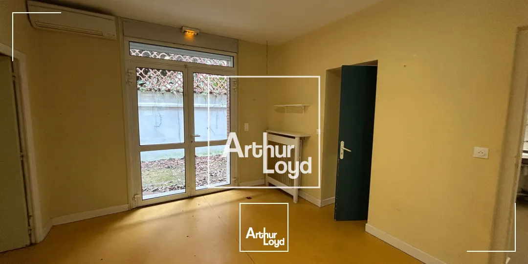 Bureaux - Location - TOULOUSE - 31000 - 198-198 - 7674110