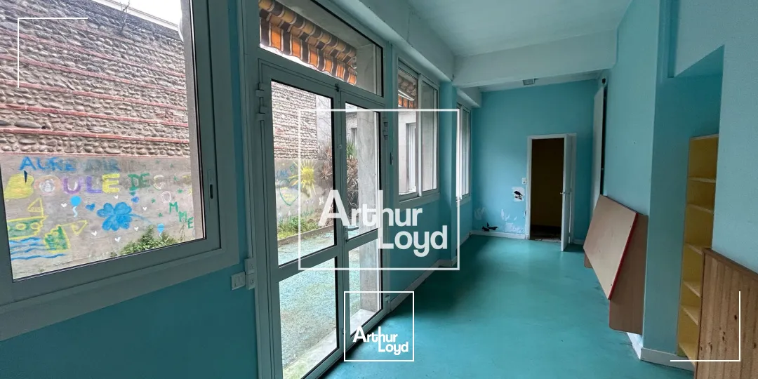 Bureaux - Location - TOULOUSE - 31000 - 198-198 - 7674113