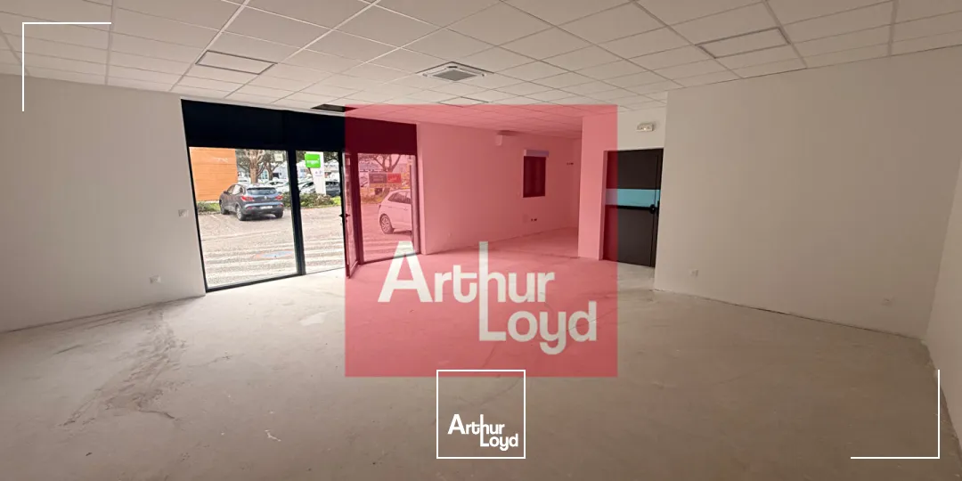 Locaux commerciaux - Location - BOE - 47550 - 94-94 - 7674169