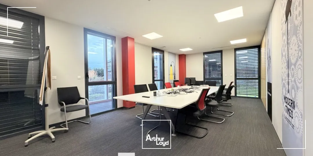 Bureaux - Location - LIMONEST - 69760 - 1312-1312 - 7674246