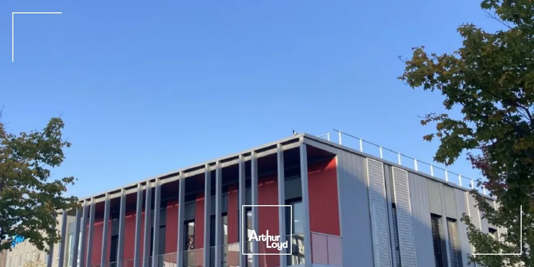 Bureaux - Location - LIMONEST - 69760 - 1312-1312 - 7674245