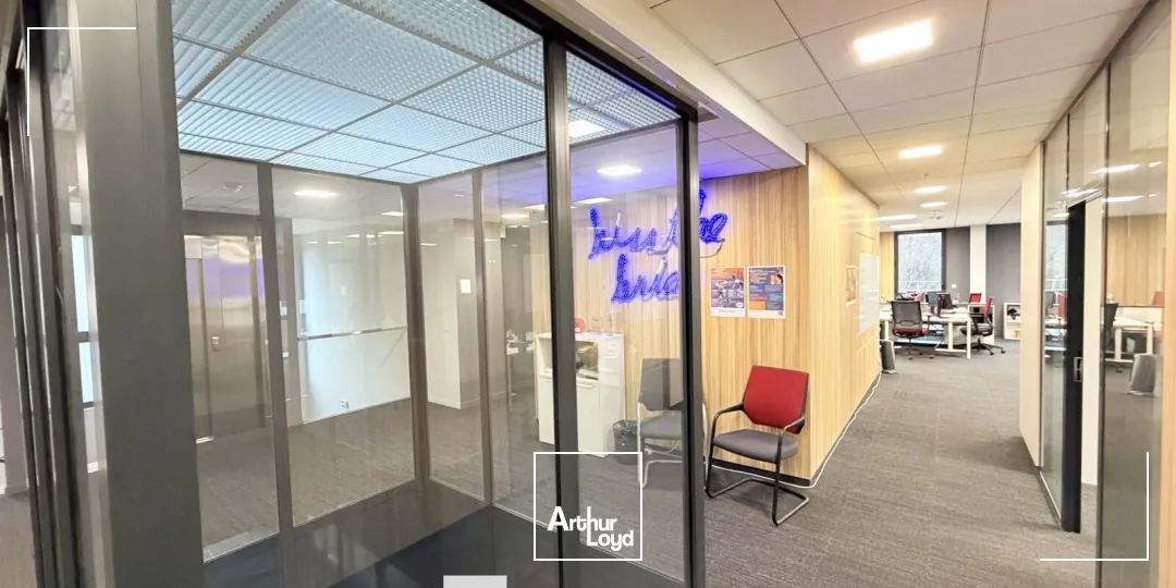 Bureaux - Location - LIMONEST - 69760 - 1312-1312 - 7674248