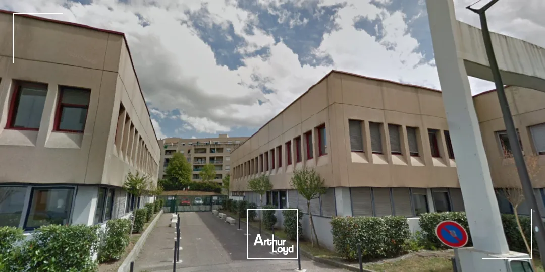 Bureaux - Location - LYON - 69003 - 152-152 - 7674250