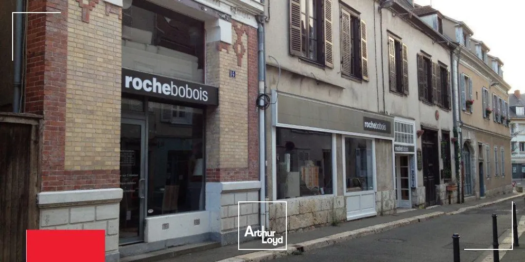 Locaux commerciaux - Location - CHARTRES - 28000 - 228-228 - 7674305