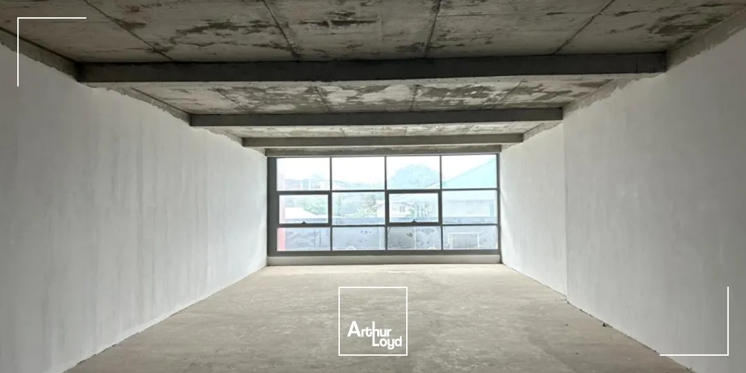 Bureaux - Vente - Cayenne - 97300 - 102-102 - 7674307