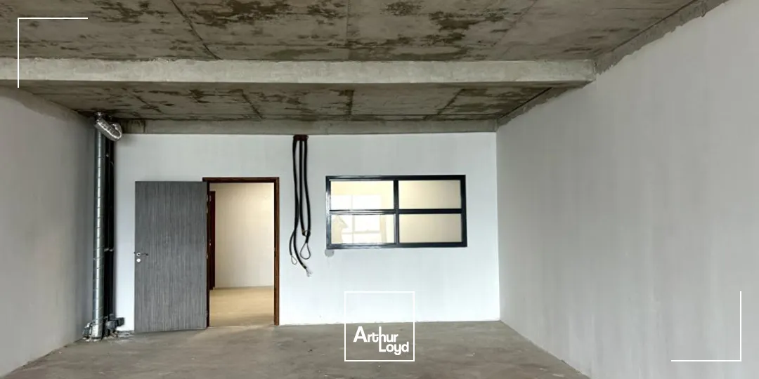 Bureaux - Vente - Cayenne - 97300 - 102-102 - 7674308