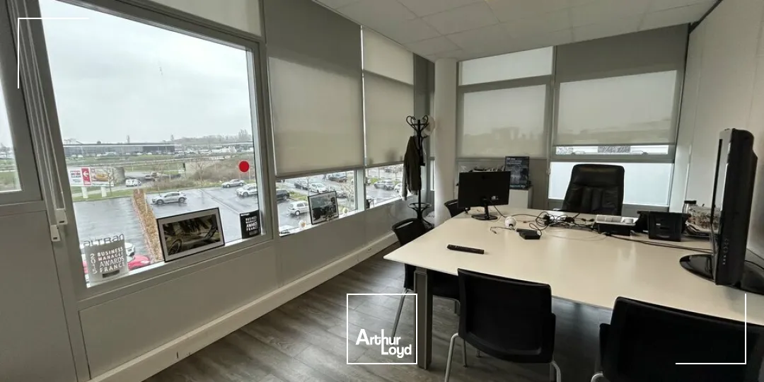 Bureaux - Location - METZ - 57000 - 137-904 - 7674350