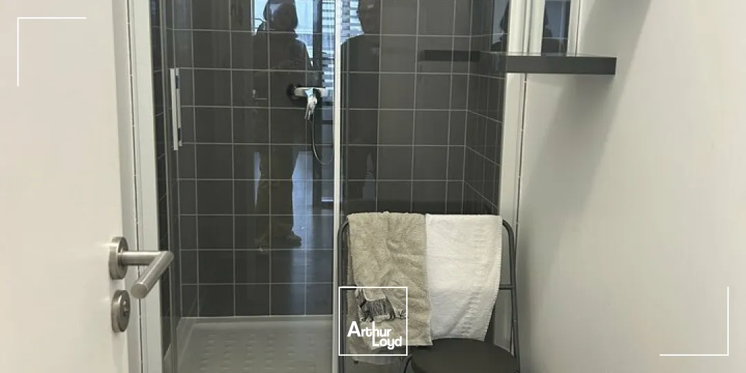 Bureaux - Location - METZ - 57000 - 137-904 - 7674353