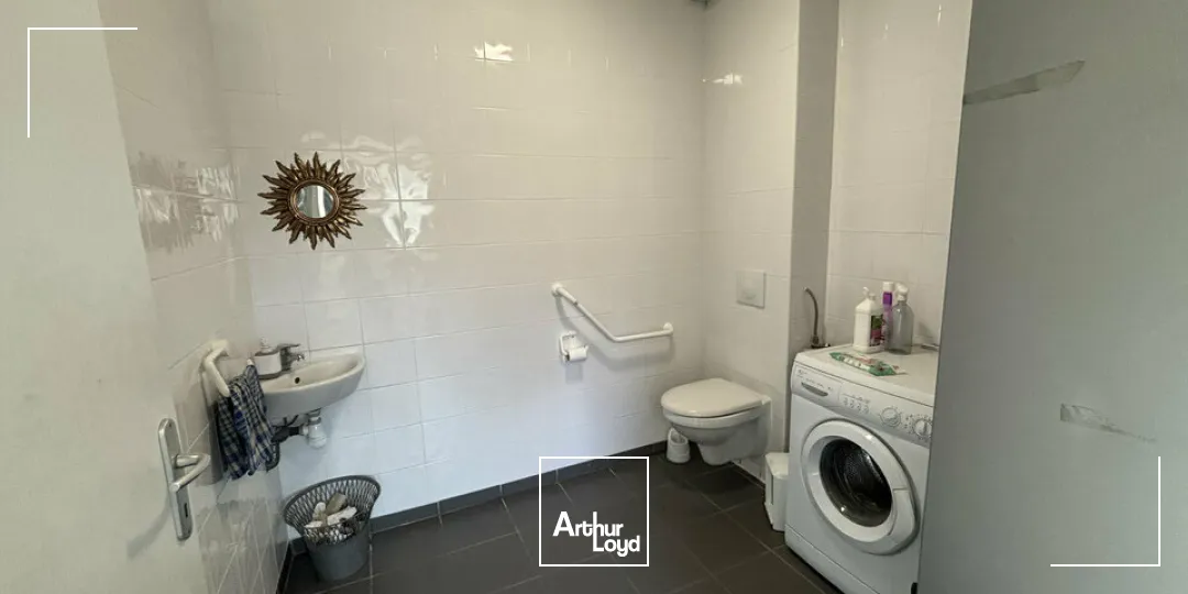 Locaux d'activité & Entrepôts - Location - DONZENAC - 19270 - 180-180 - 7674406