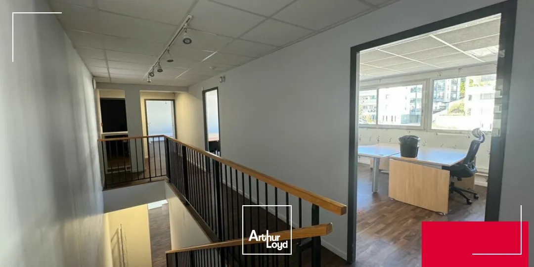 Bureaux - Location - ANGLET - 64600 - 280-280 - 7674419