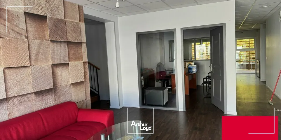 Bureaux - Location - ANGLET - 64600 - 280-280 - 7674420