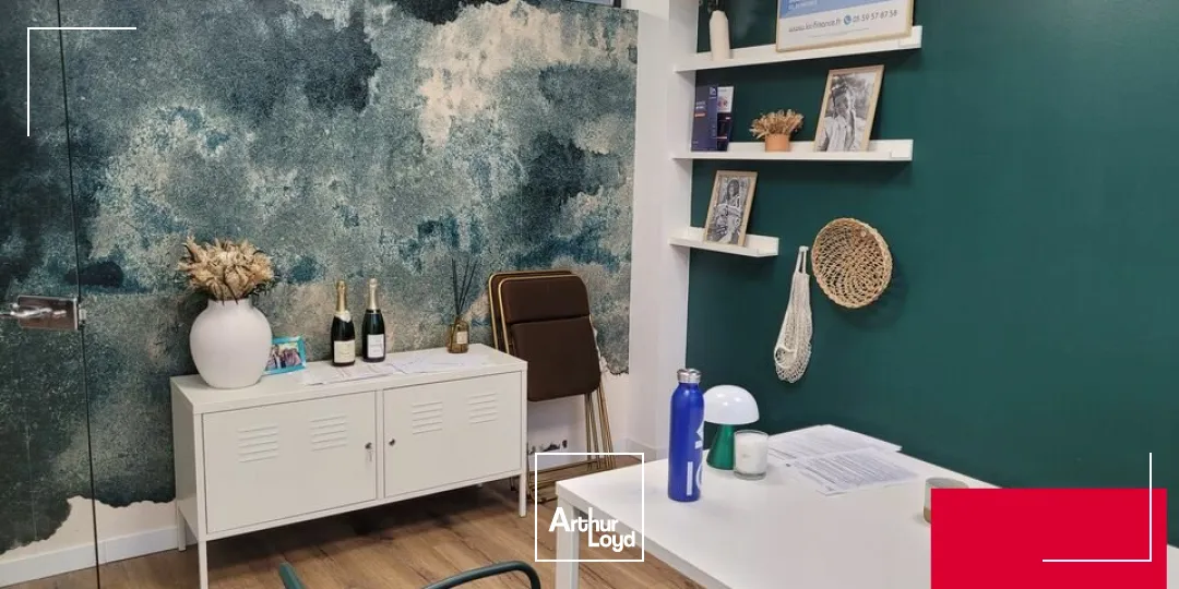 Locaux commerciaux - Location - BAYONNE - 64100 - 94-94 - 7674422