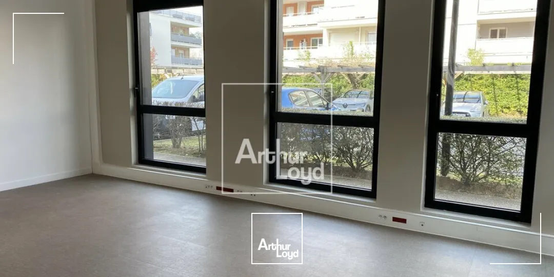 Bureaux - Location - LIEUSAINT - 77127 - 138-138 - 7674444