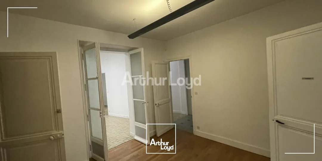 Bureaux - Location - ÉPERNAY - 51200 - 110-110 - 7674478