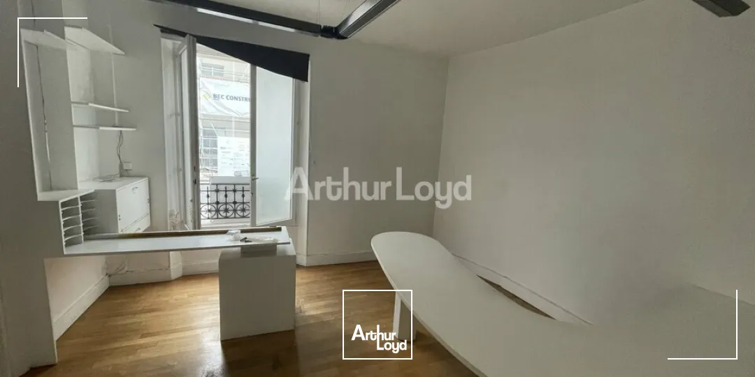 Bureaux - Location - ÉPERNAY - 51200 - 110-110 - 7674477