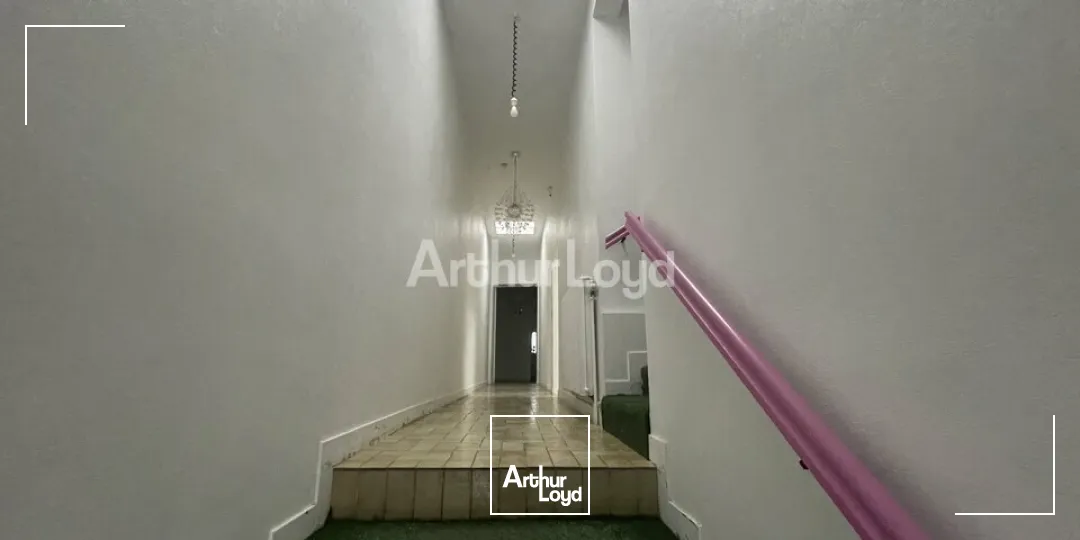 Bureaux - Location - ÉPERNAY - 51200 - 110-110 - 7674479