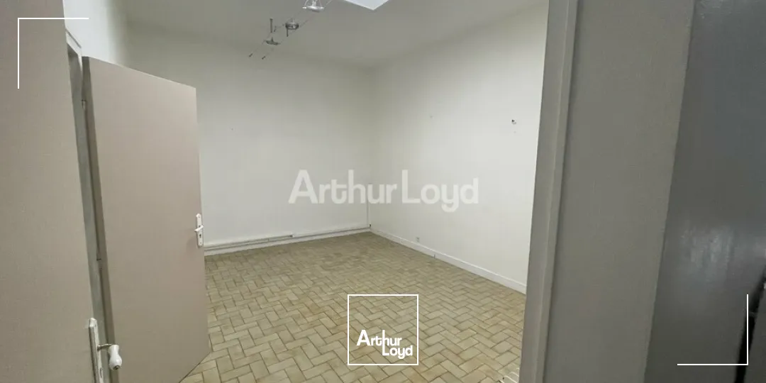 Bureaux - Location - ÉPERNAY - 51200 - 110-110 - 7674480